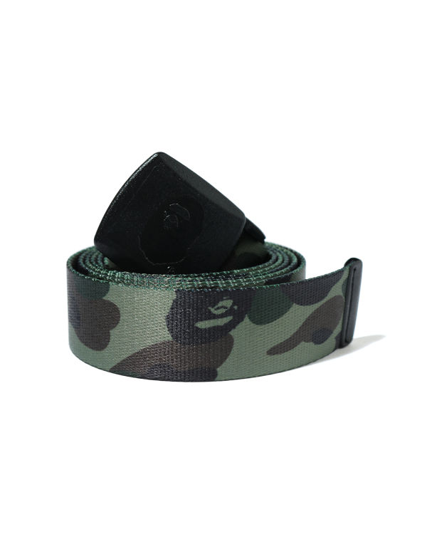 1st Camo Gi belt