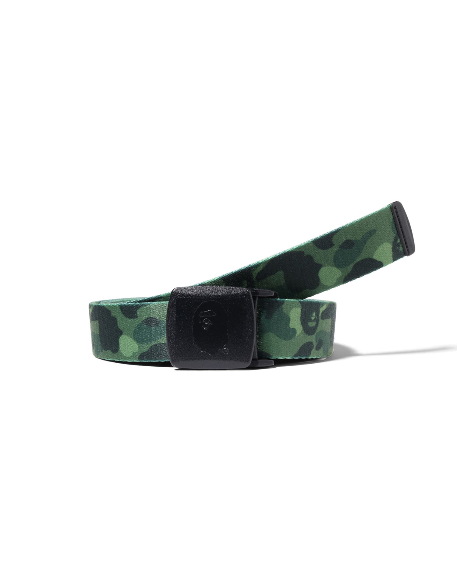 Shop Color Camo Gi Belt Online | BAPE