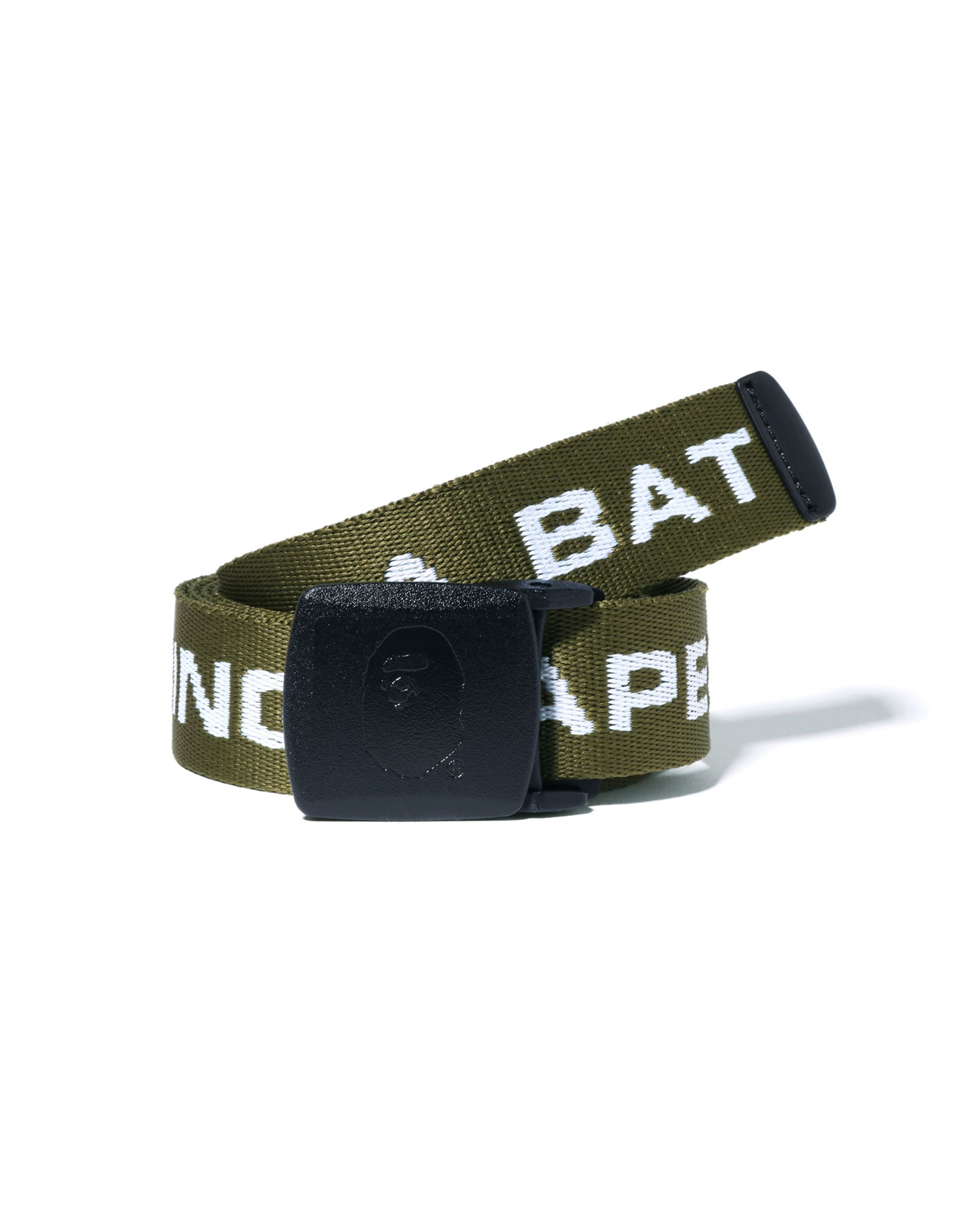 Shop BAPE Gi Belt Online | BAPE