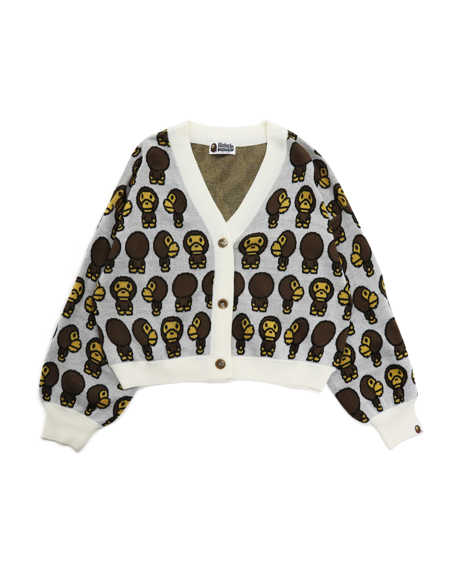 Cardigan | BAPE