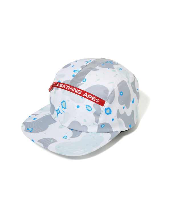 Space Camo jet cap