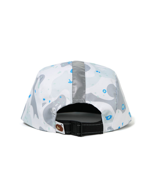 Space Camo jet cap