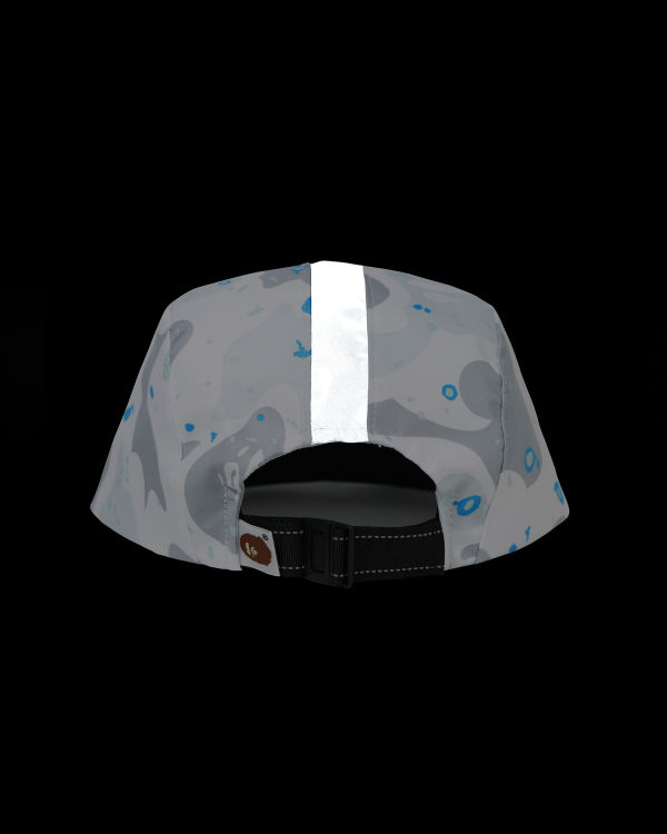 Space Camo jet cap
