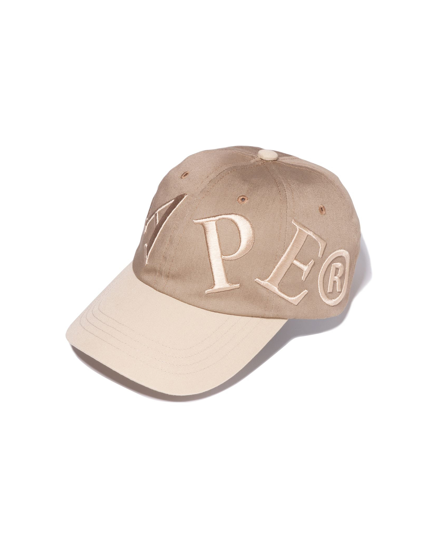 bape panel hat