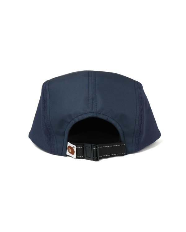 Logo jet cap
