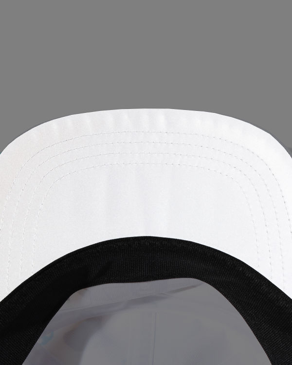 Space Camo cap