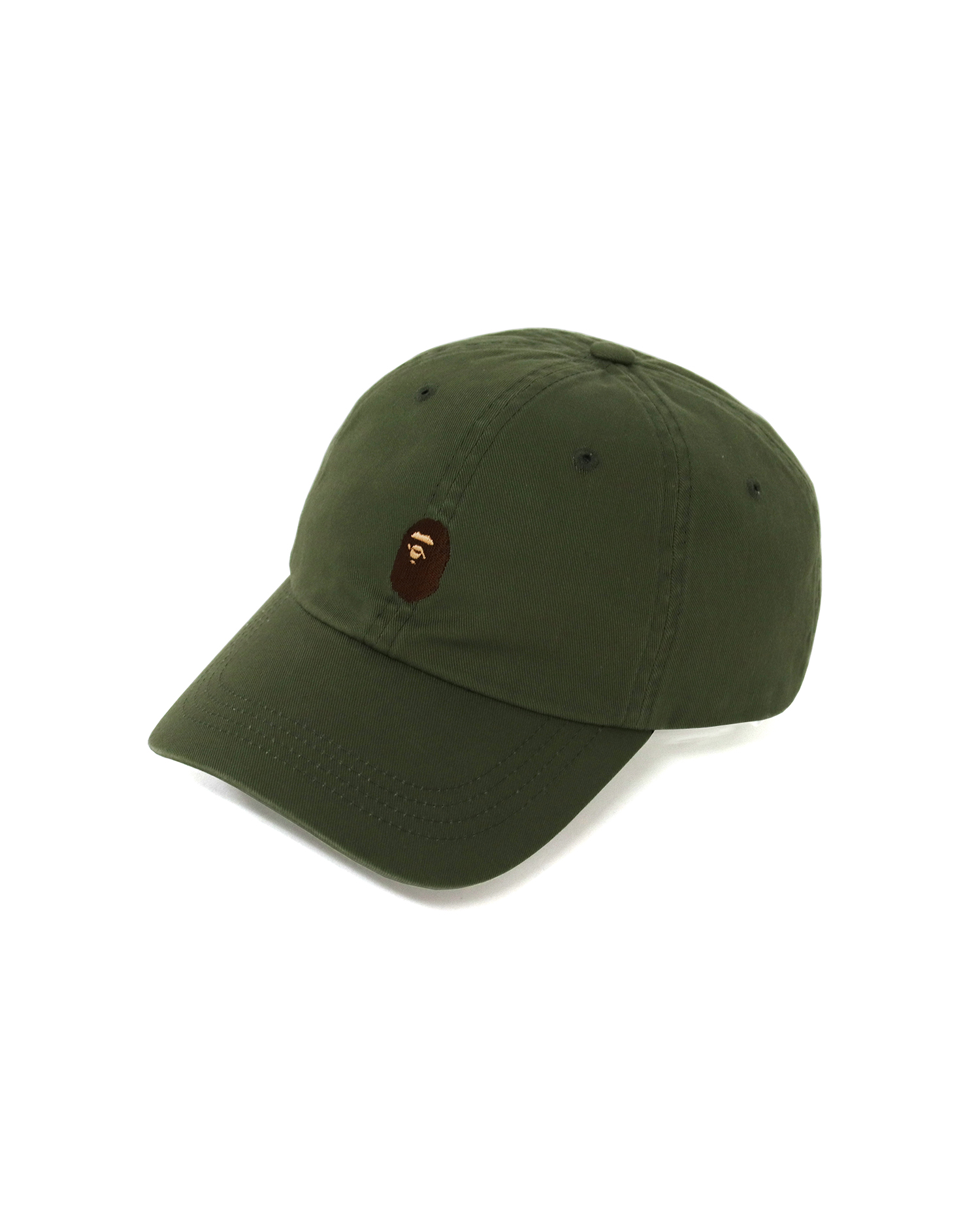 Shop One Point Panel Cap Online | BAPE