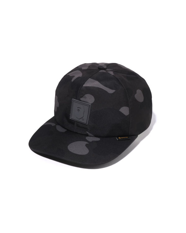 BAPE x MLB Give the Baseball Cap the Camo Treatment