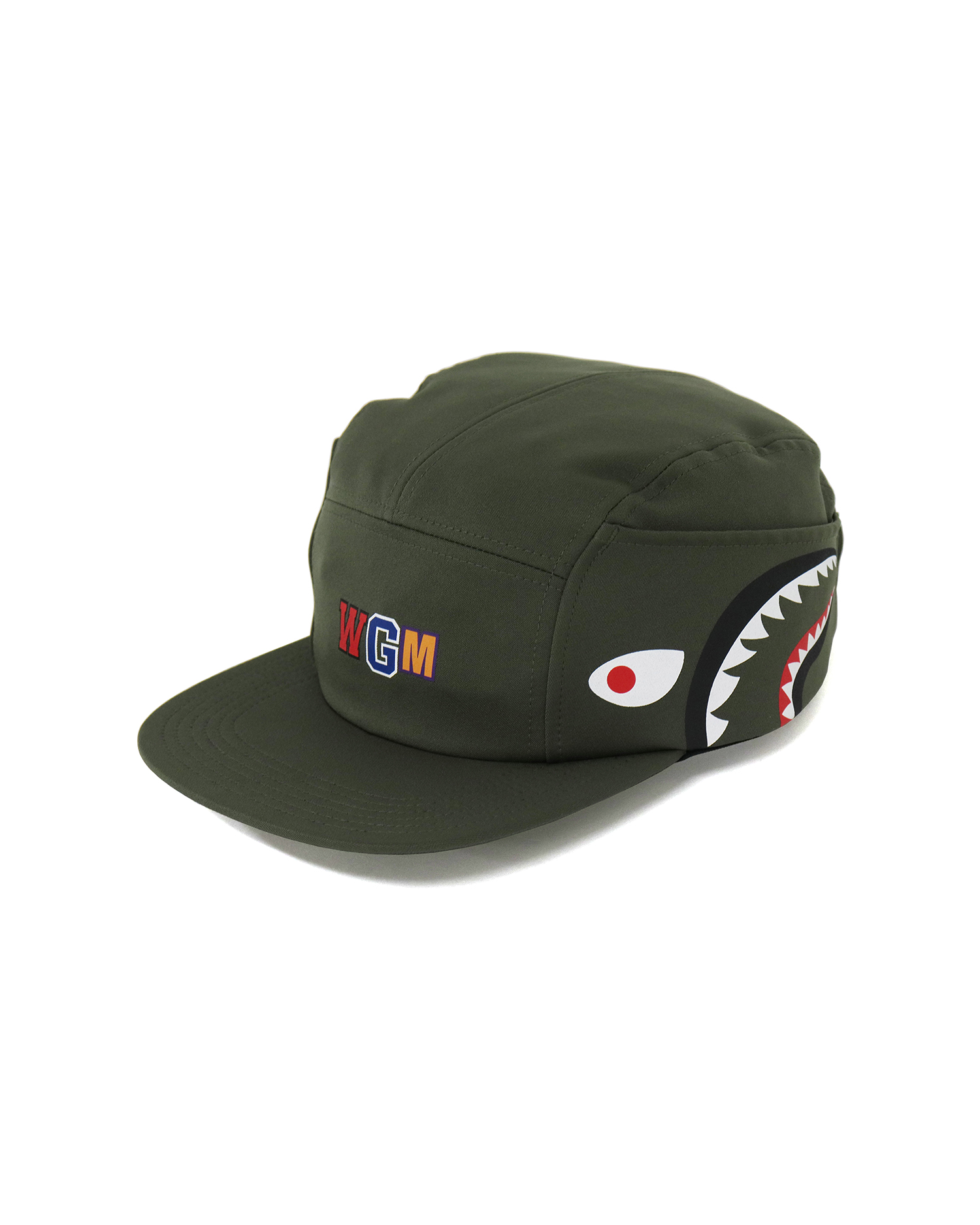 Shop Shark Jet Cap Online | BAPE