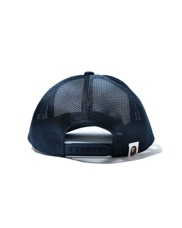 Bape Sta mesh cap