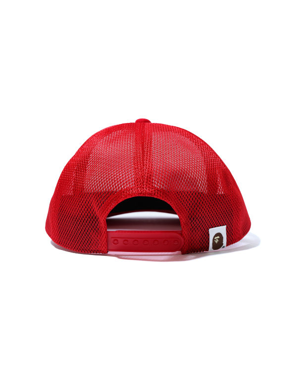 Bape Sta mesh cap