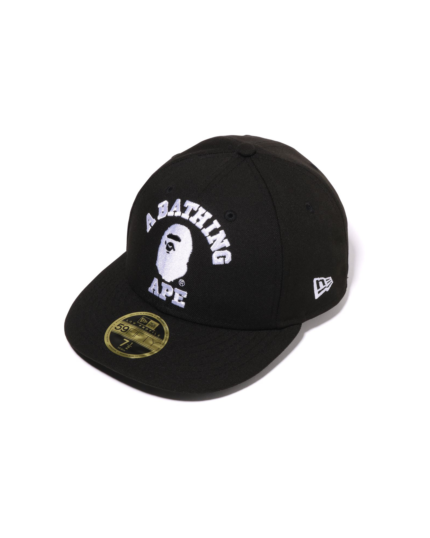 Bathing 2025 ape cap