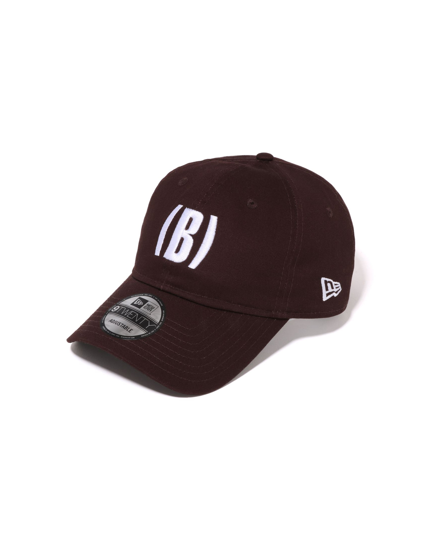 Shop X New Era B One Point 9twenty Cap Online | BAPE