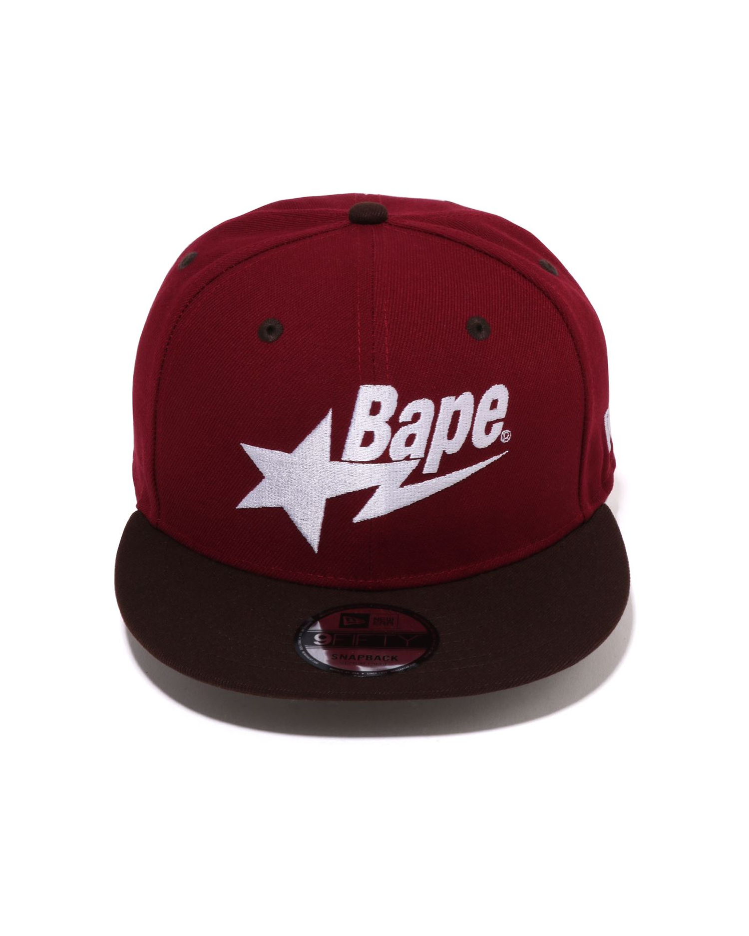 A BATHING APE 9FIFTY YOUTH キャップ A BATHING APE® BAPESTA New Era 9fifty Cap | ITeSHOP