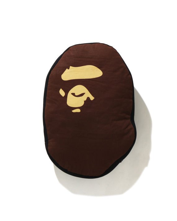 Ape Head cushion image number 0