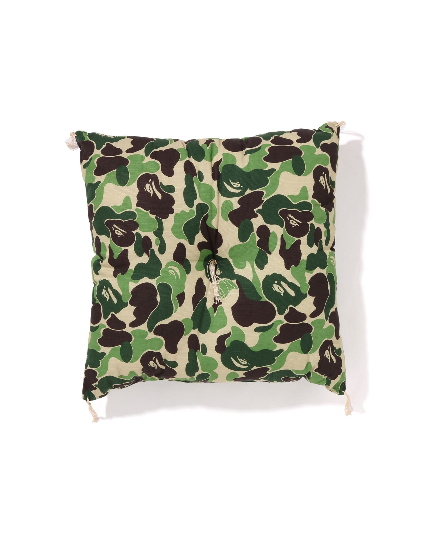 Shop ABC Camo Cushion Online