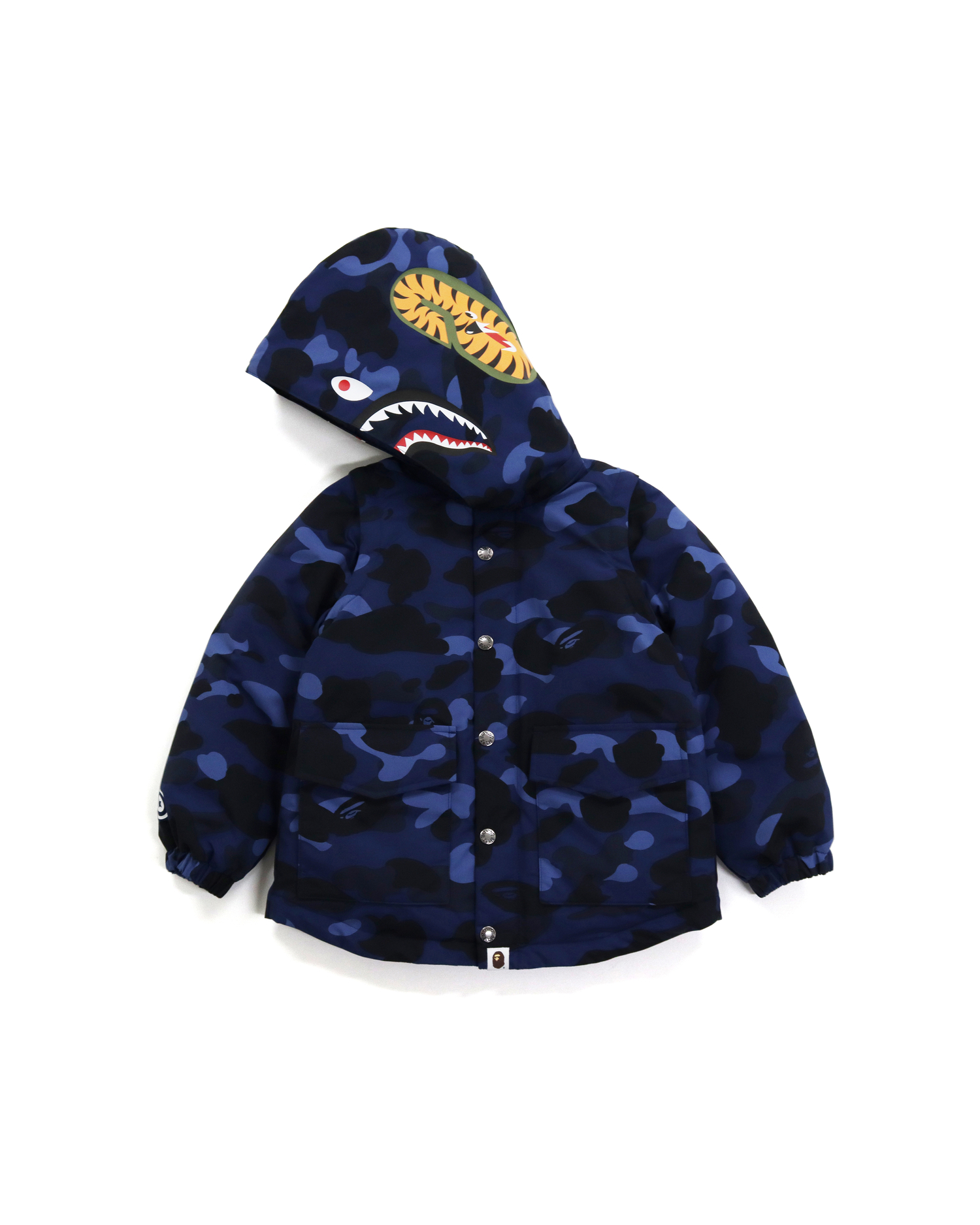 bape kids sweater