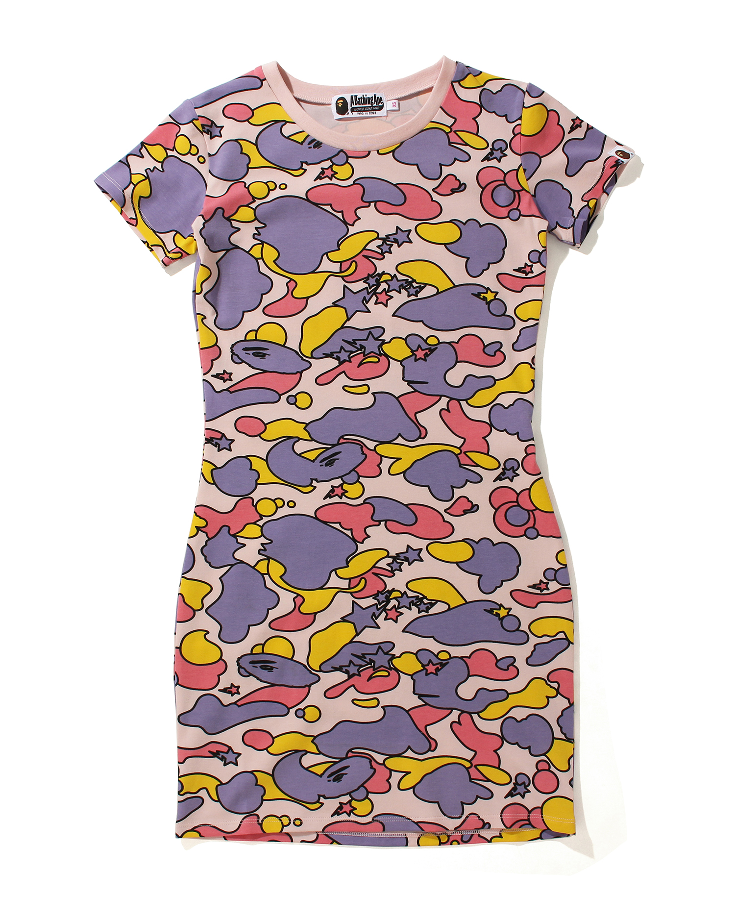A・BATHING APE ワンピース A BATHING APE® x ONE PIECE BAPE.COM PRE-ORDER | bape.com