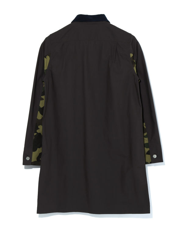 1st Camo Work Onepiece shirt