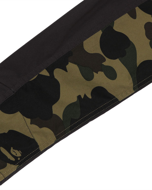 1st Camo Work Onepiece shirt
