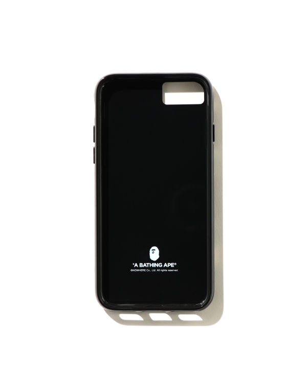 ABC Camo iPhone SE2 Case