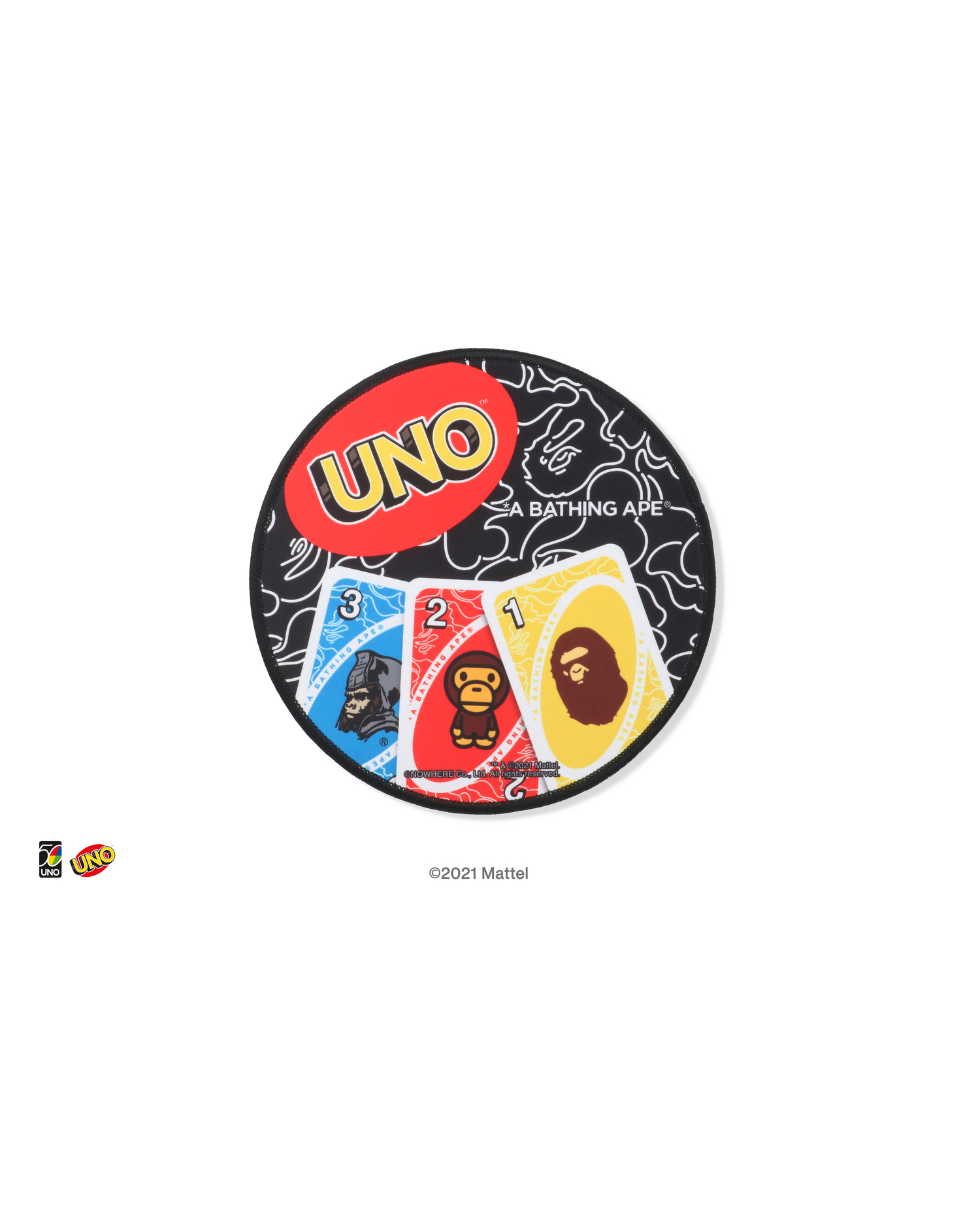小物 babymilo usb8G Accessories | BAPE