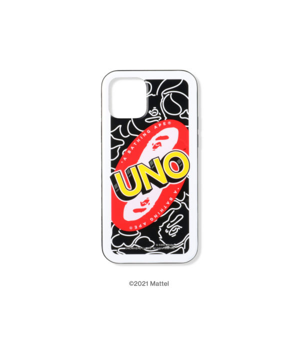 X Uno iPhone 12 / 12 Phone Case image number 0