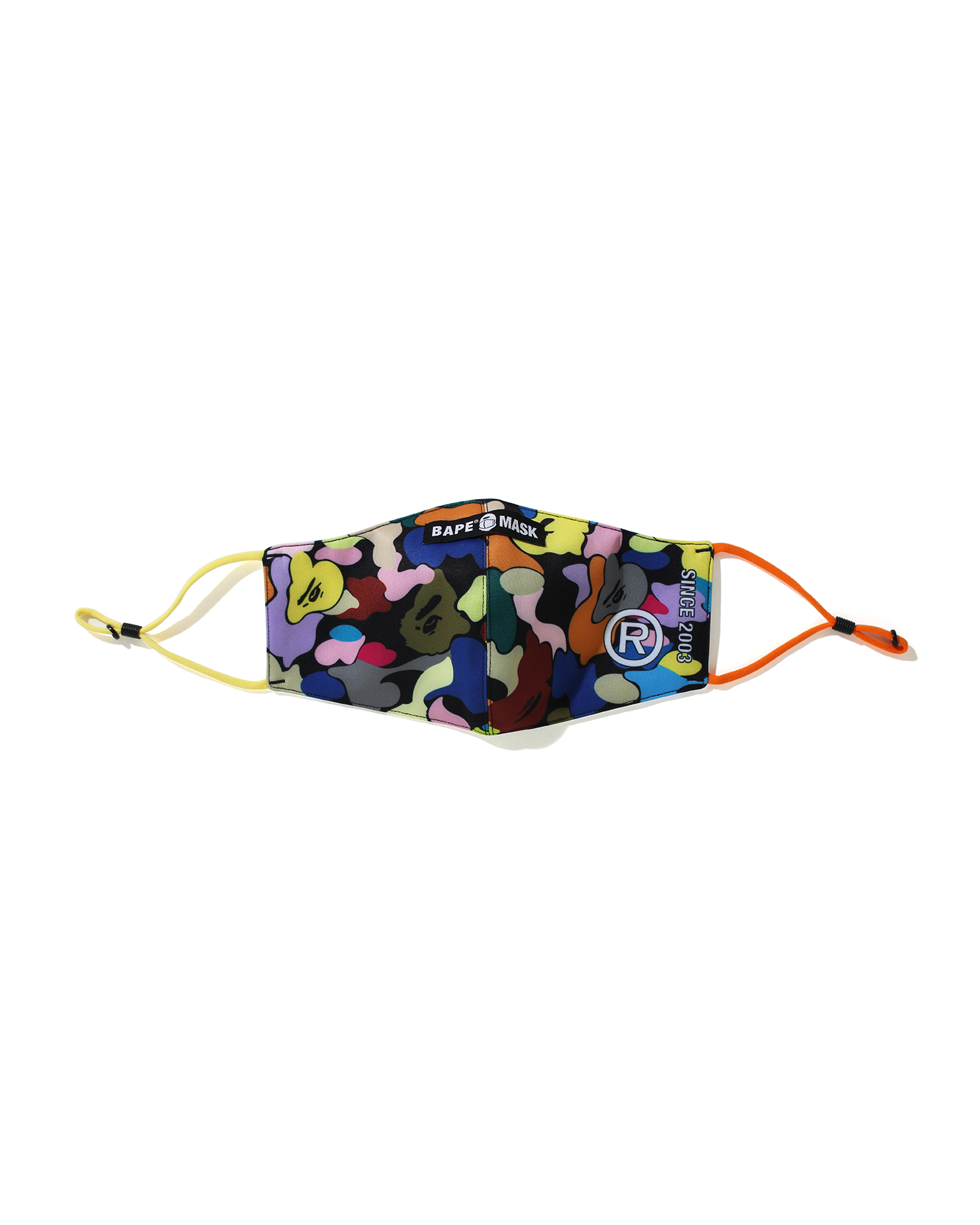 A BATHING APE® 1st Camo Mask | Bape official website – INT