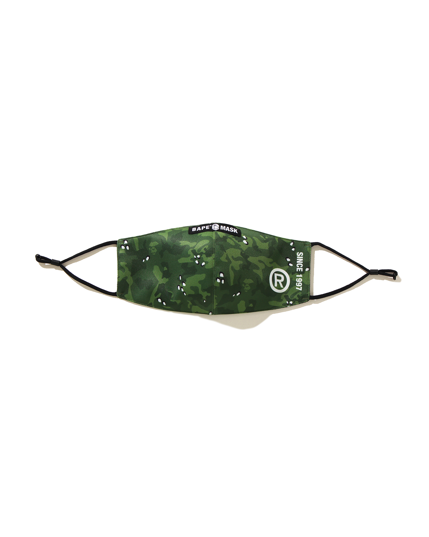 Mask | BAPE