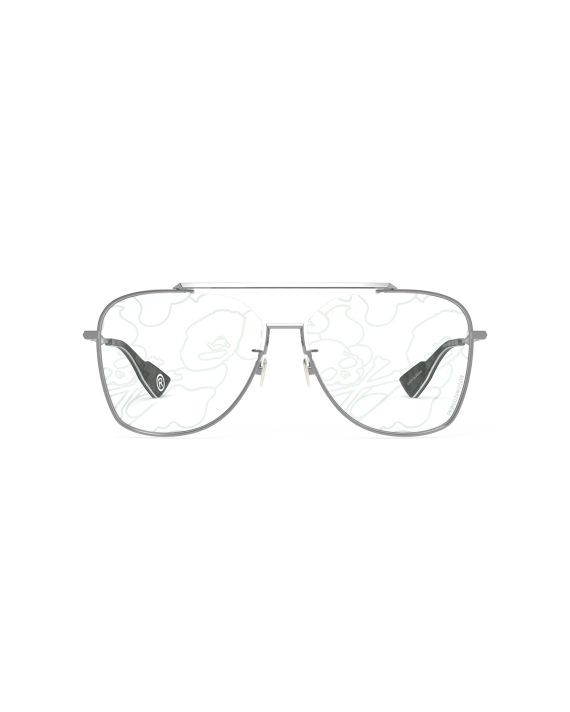 X mastermind JAPAN® aviator glasses image number 0