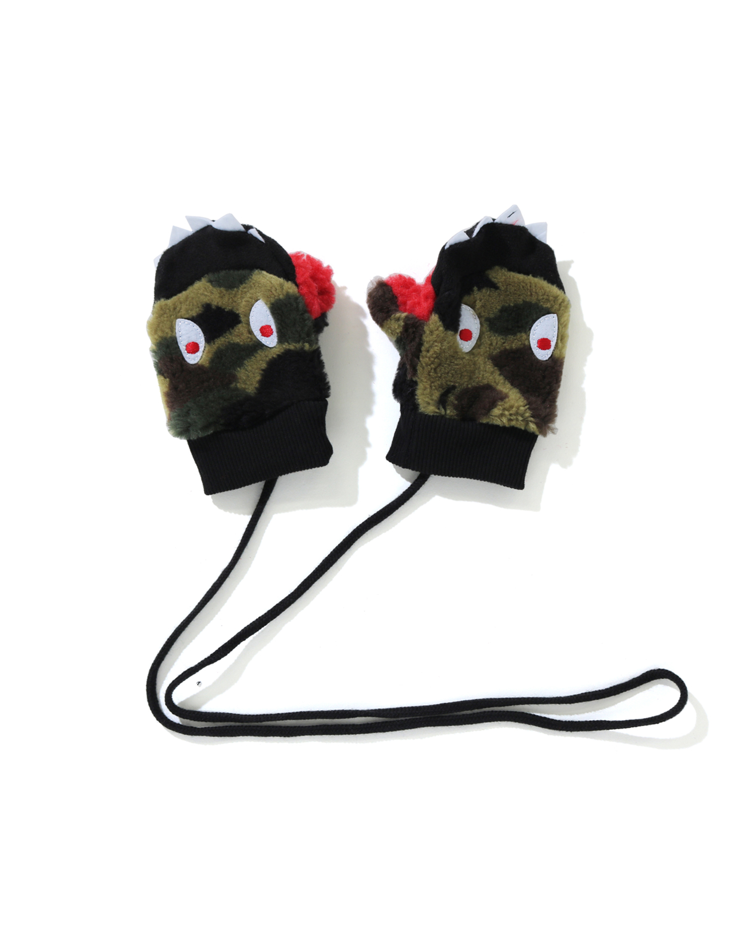 bape boa shark-