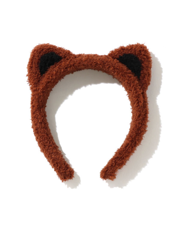 Baby Milo Friends Hair band