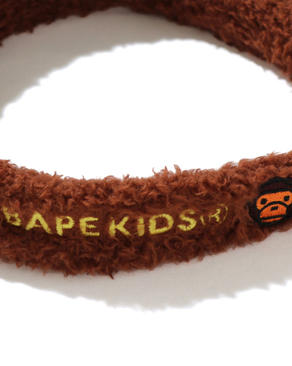 Baby Milo Friends Hair band