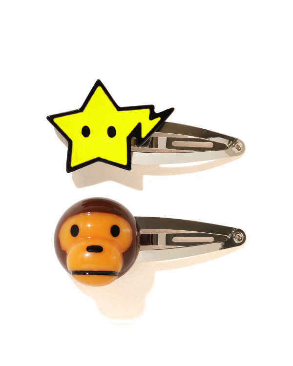 Baby Milo Sta hair clip