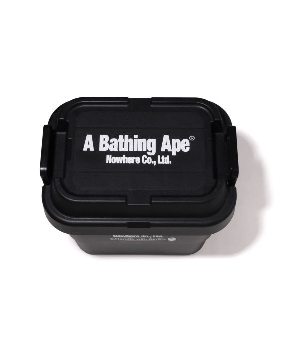 A Bathing Ape Mini Storage Box image number 3