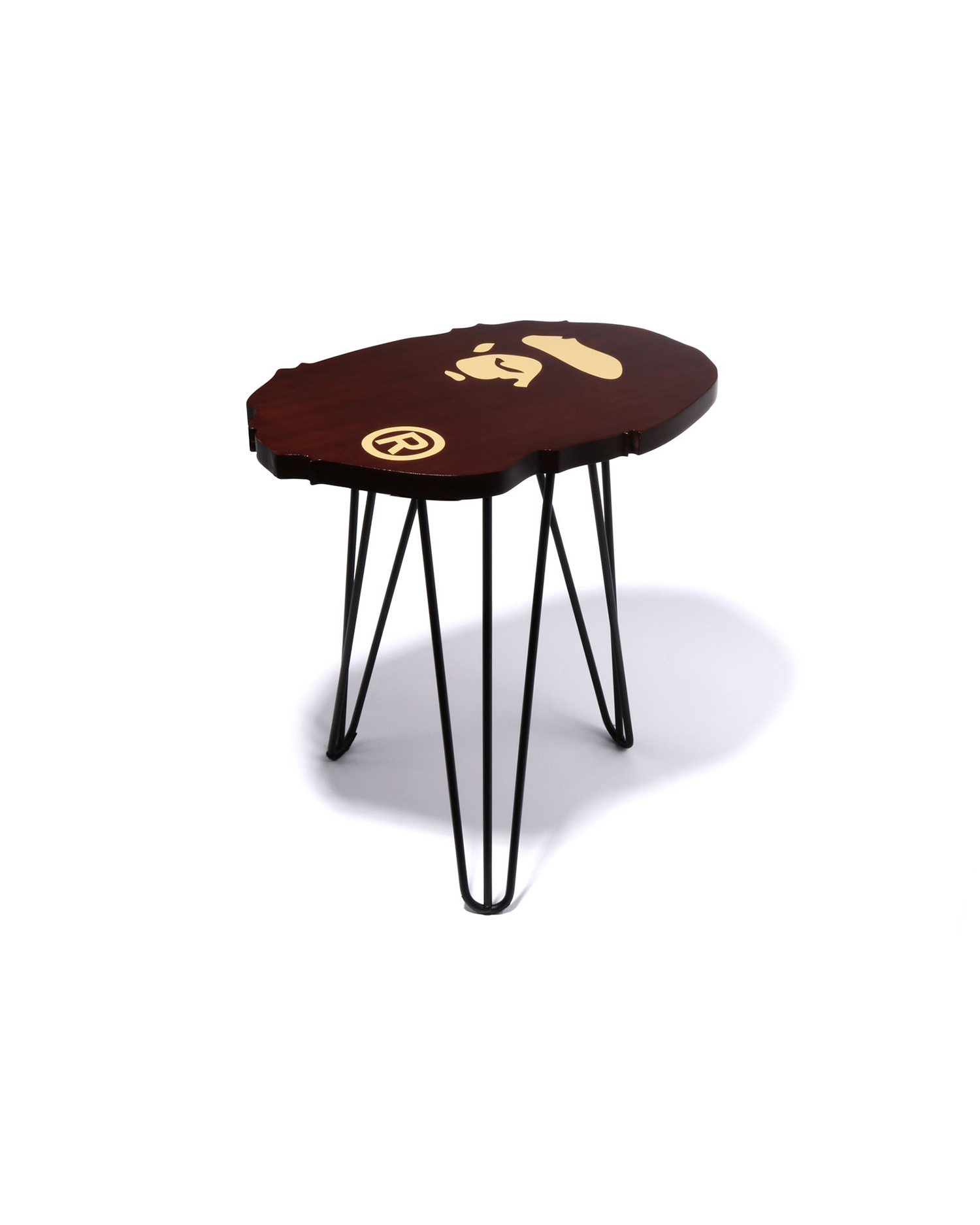 完売】 APE HEAD SIDE TABLE 【公式通販】