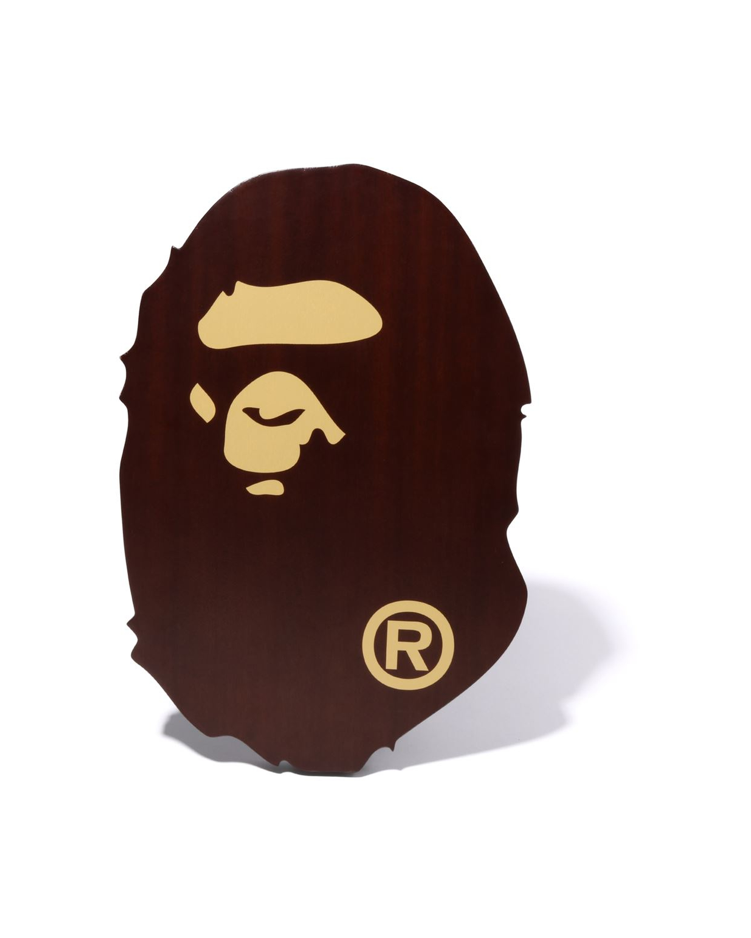 A BATHING APE® Ape Head Side Table | ITeSHOP