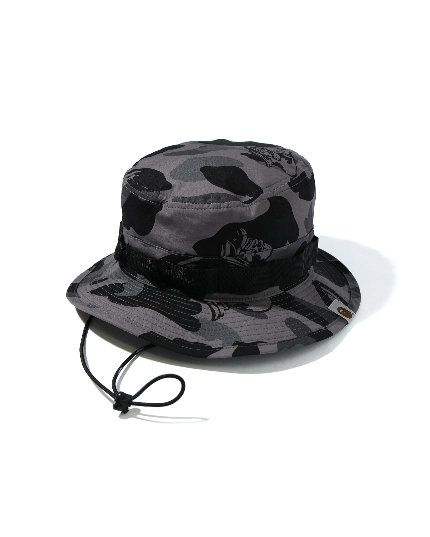 bape military hat