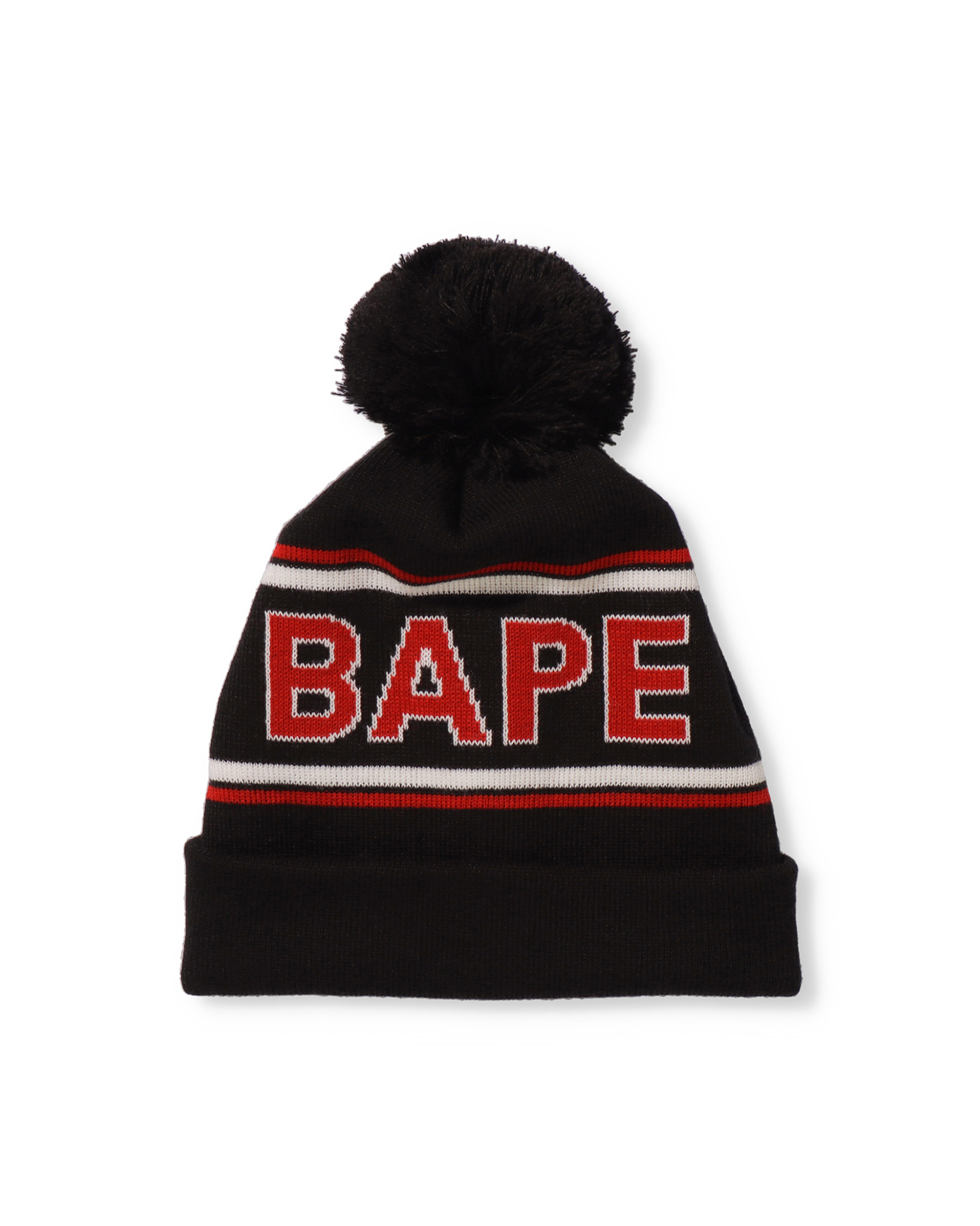 Shop Bape Knit Cap Online | BAPE