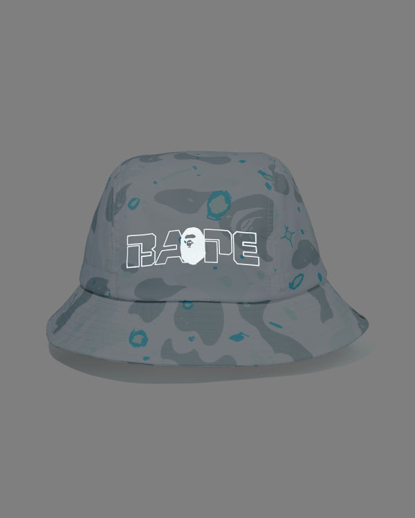 Space Camo hat