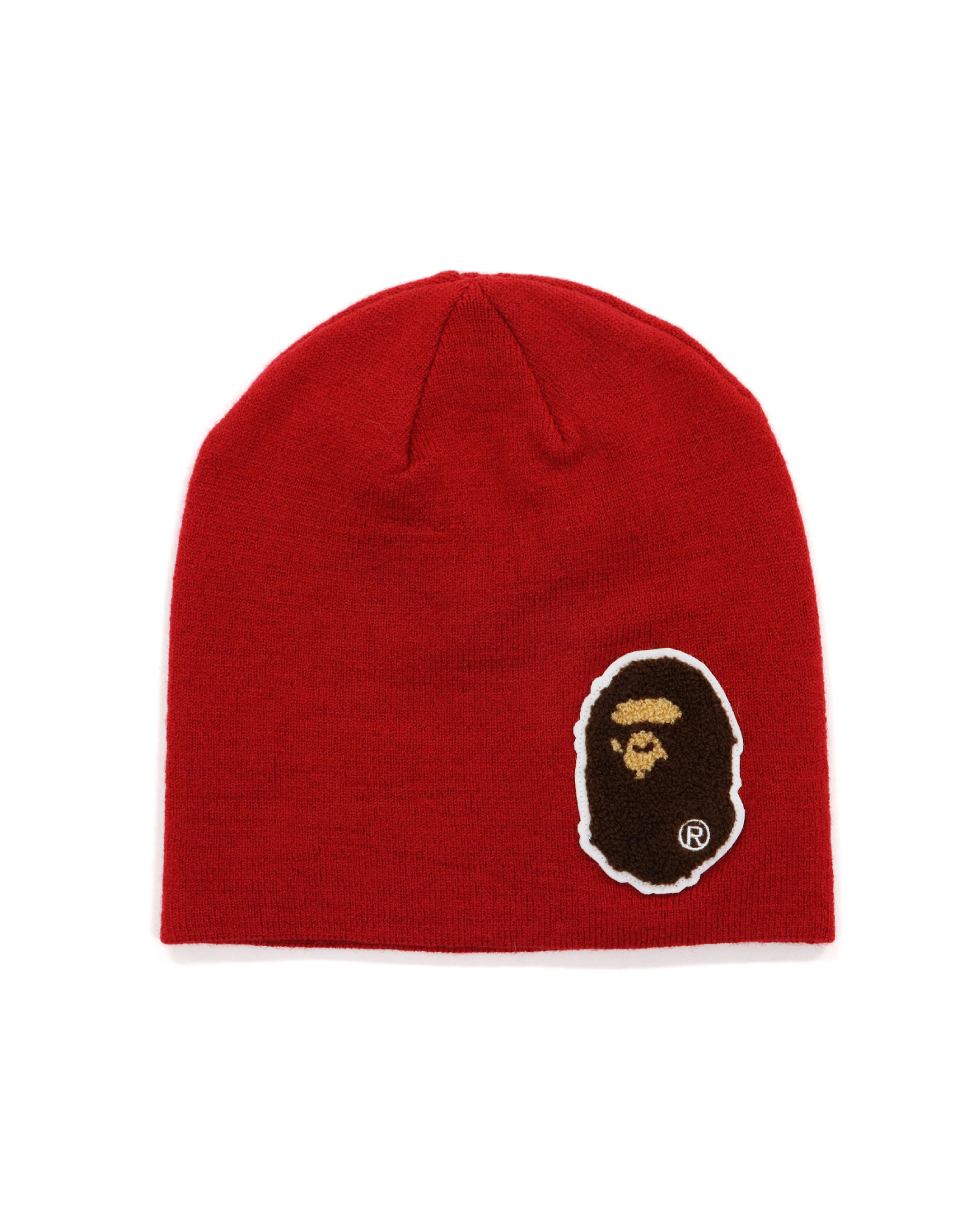 BIG APE HEAD KNIT CAP M-