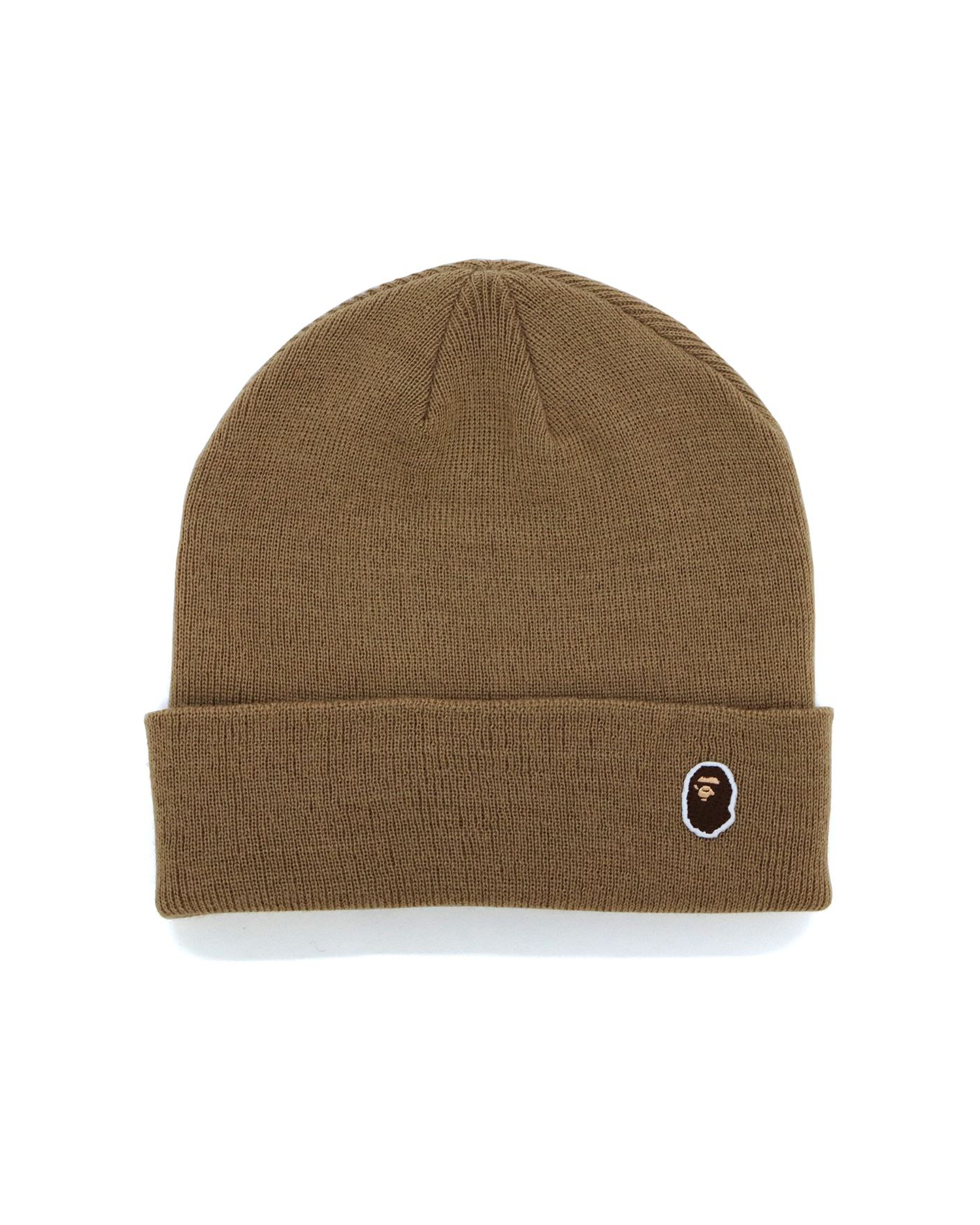 bape knit cap