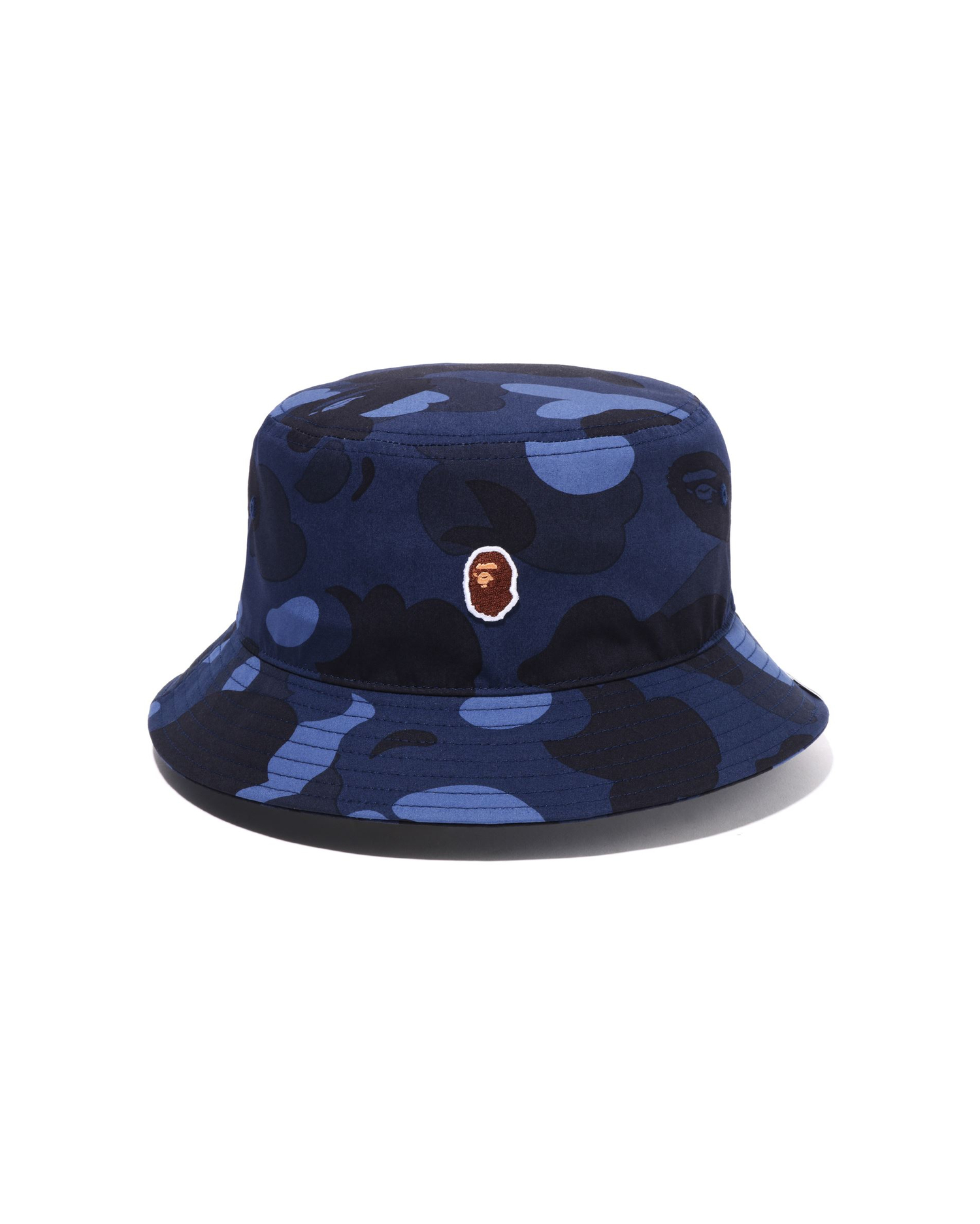 Shop Color Camo Bucket Hat Online | BAPE