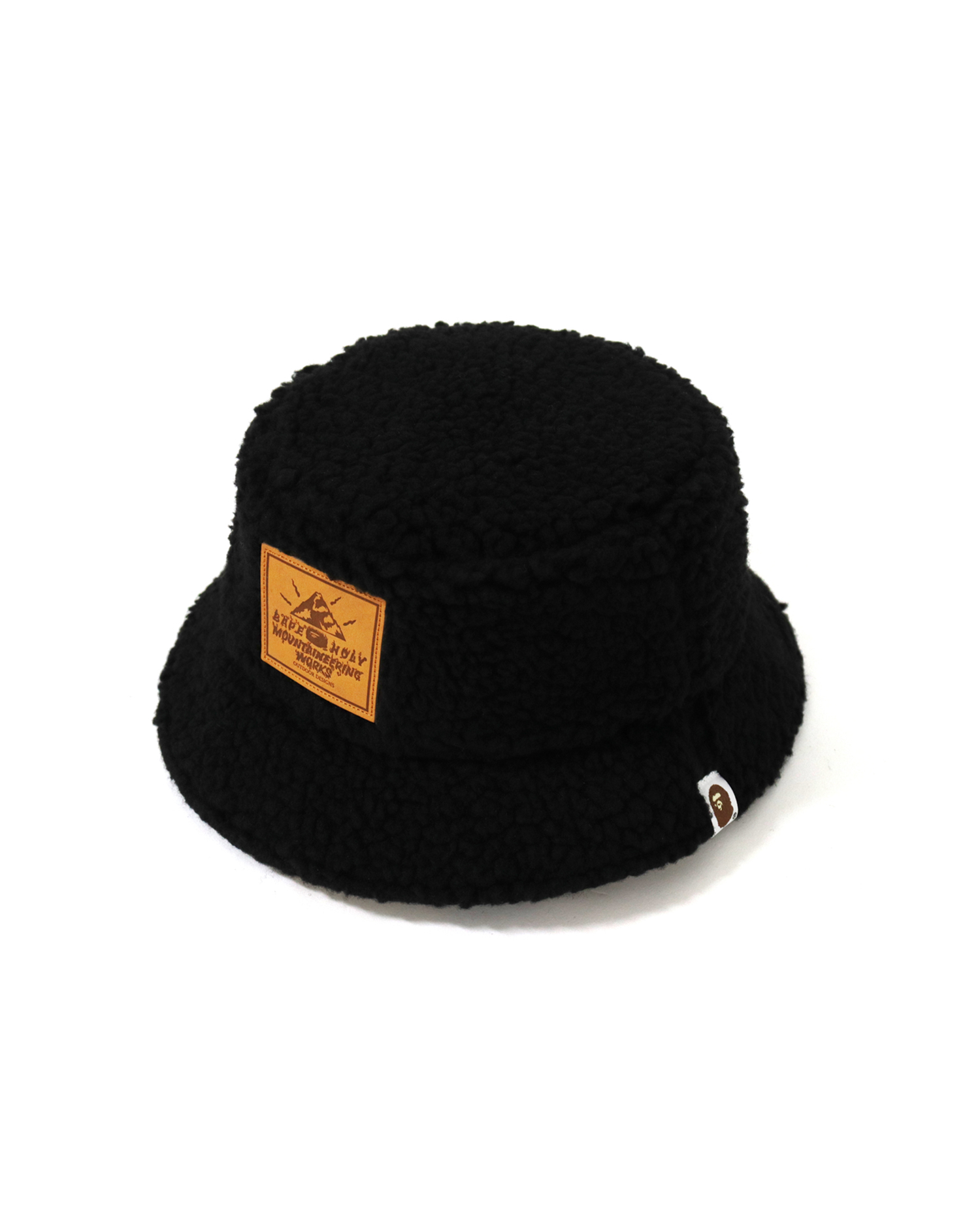 Shop 1st Camo Boa Reversible Bucket Hat Online | BAPE