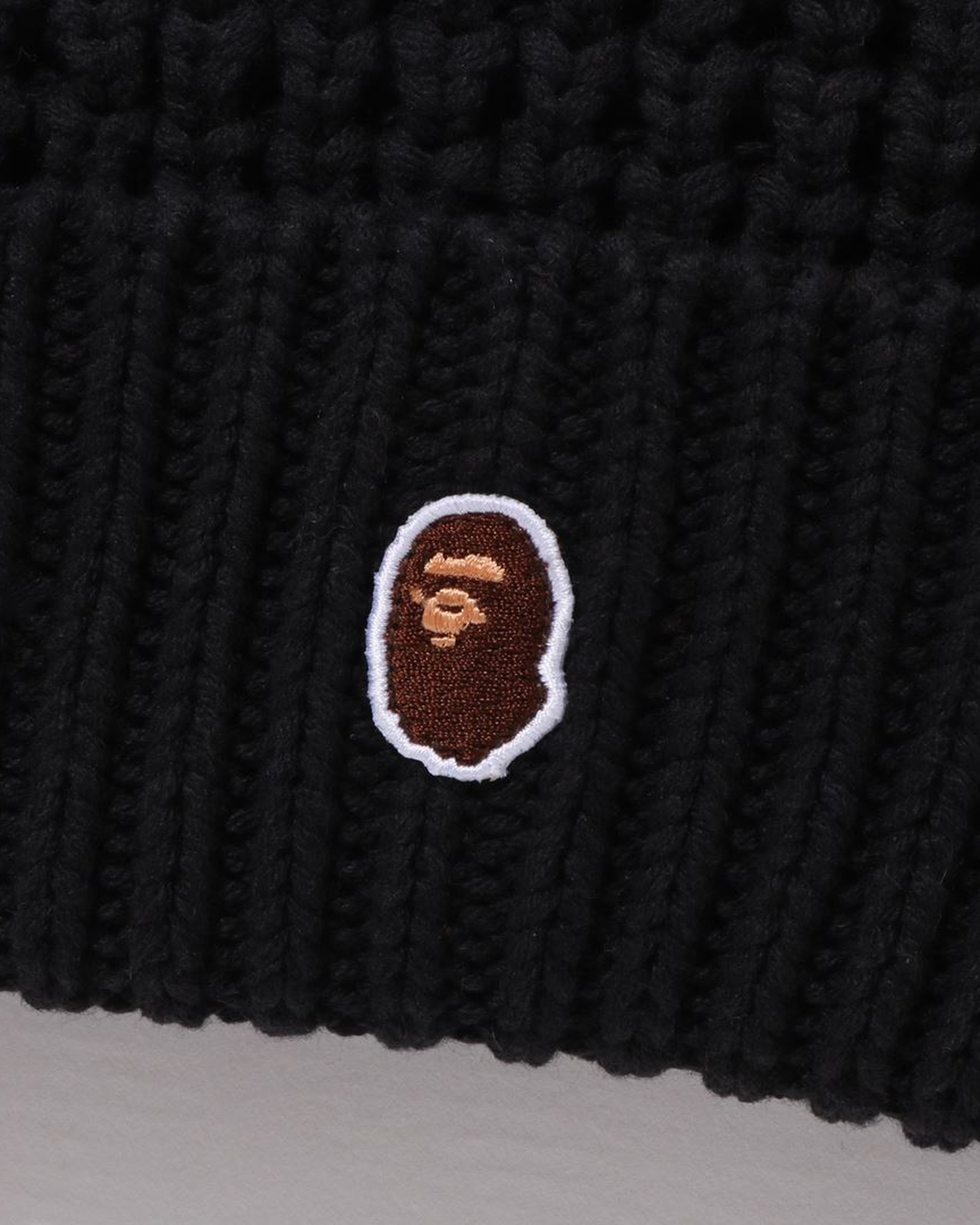 A BATHING APE® Cat Ear Knit Cap | ITeSHOP