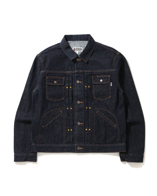 Champion denim jacket