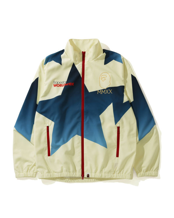 Bape Sta track top