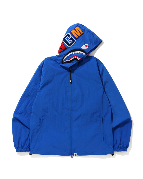 Shark Hoodie jacket