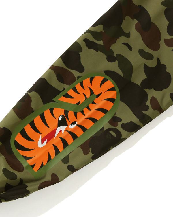 1st Camo Shark hoodie jacket