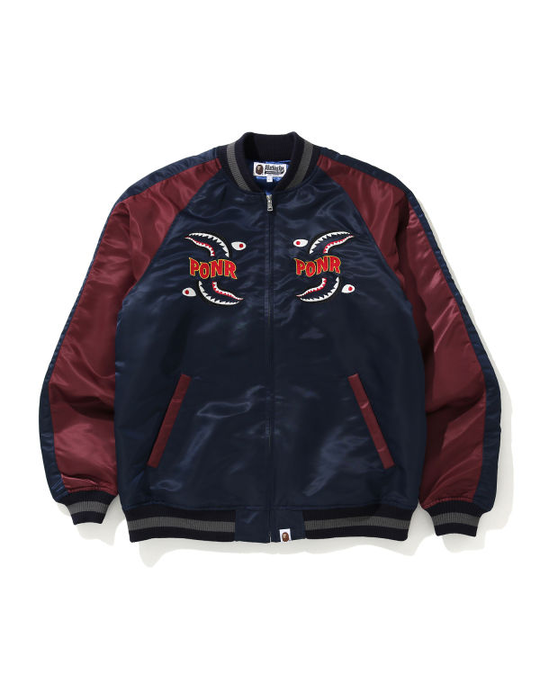 Shark Souvenir jacket